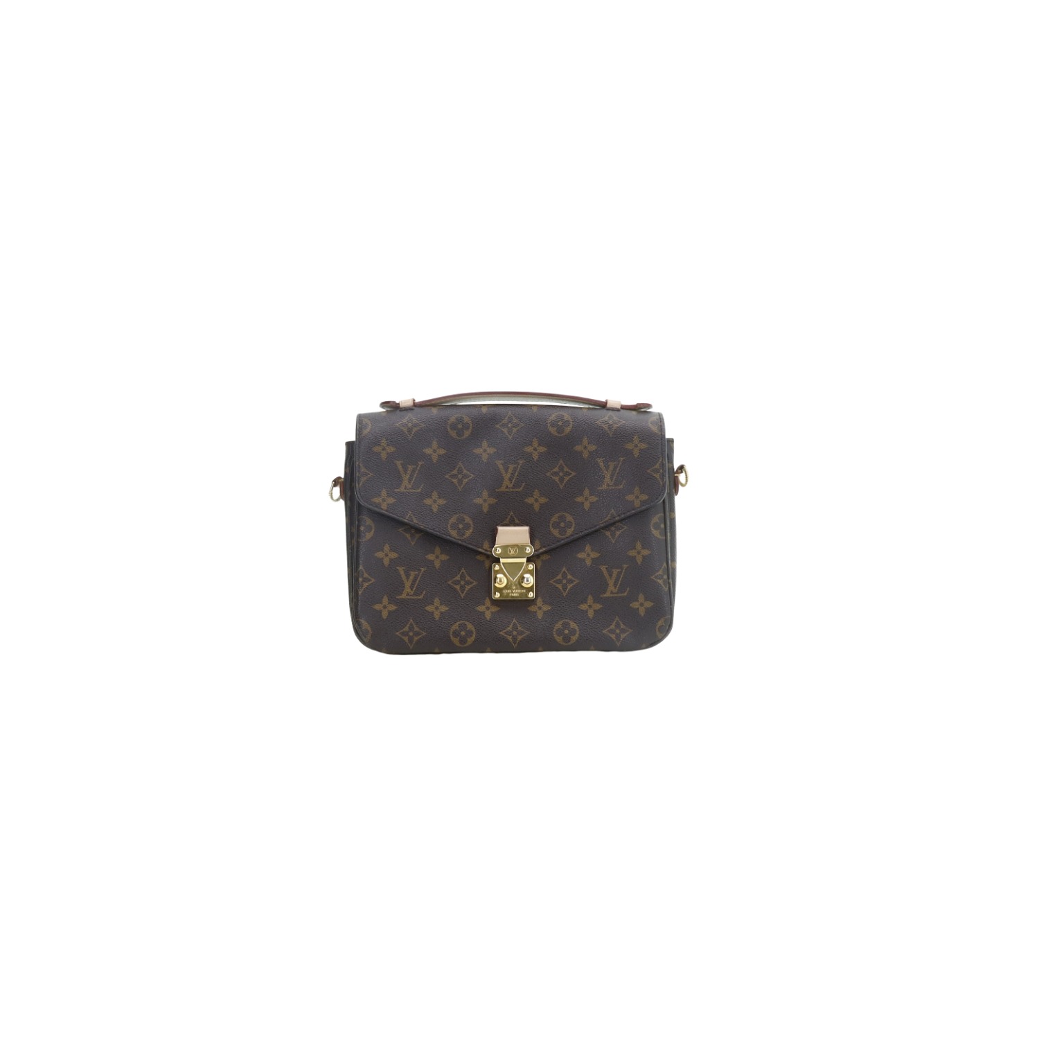 Louis Vuitton Pochette Metis