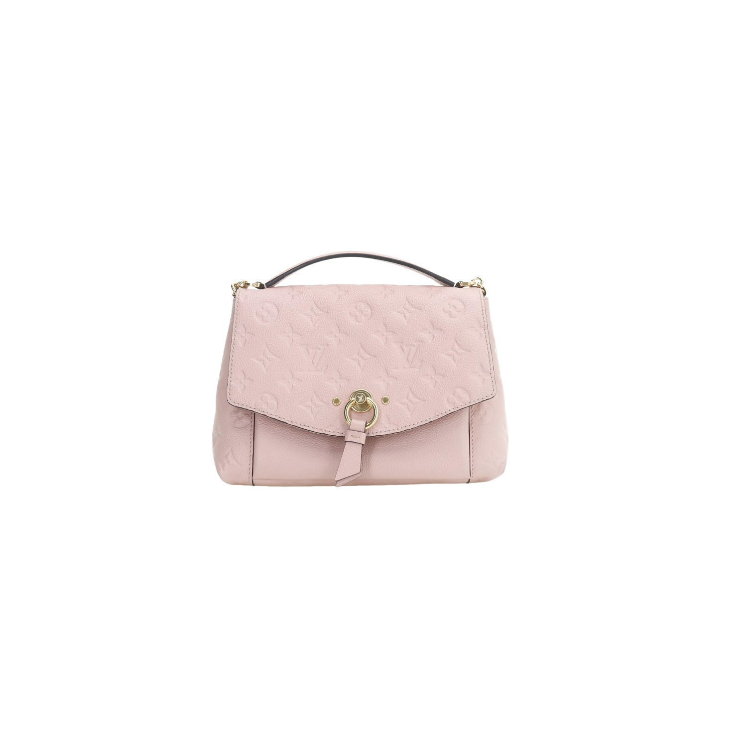 Louis Vuitton Blanche BB bag