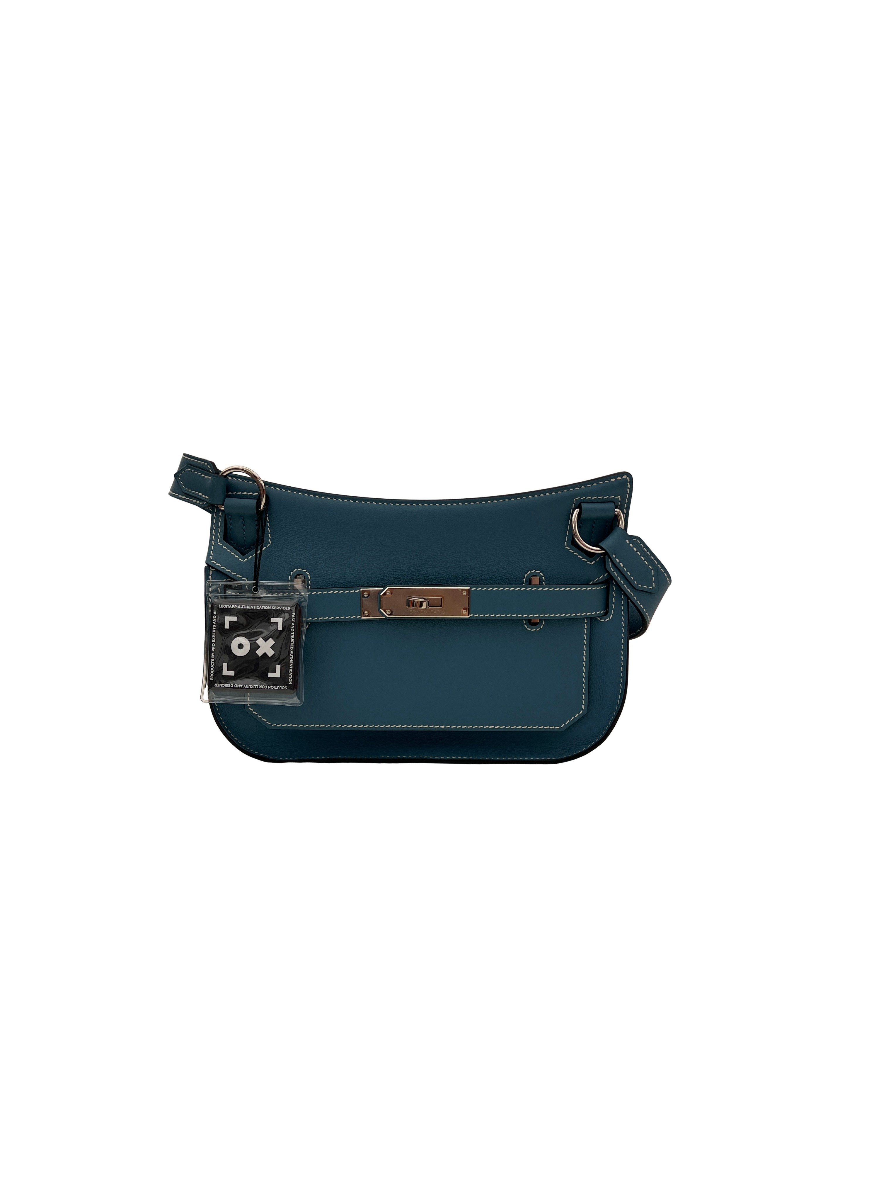 Hermès Jypsière Mini K Stamp