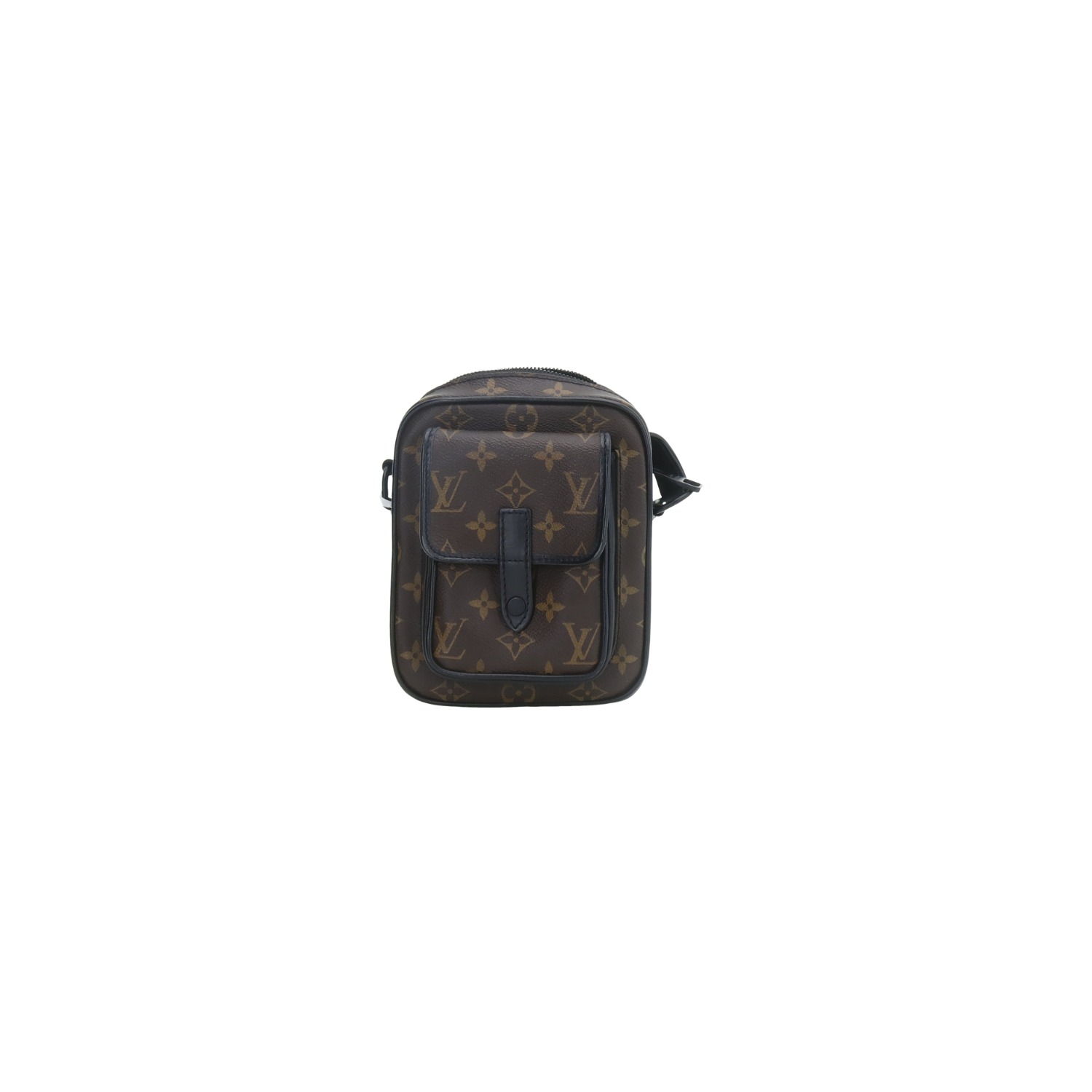 Louis Vuitton Christopher Wearable Wallet