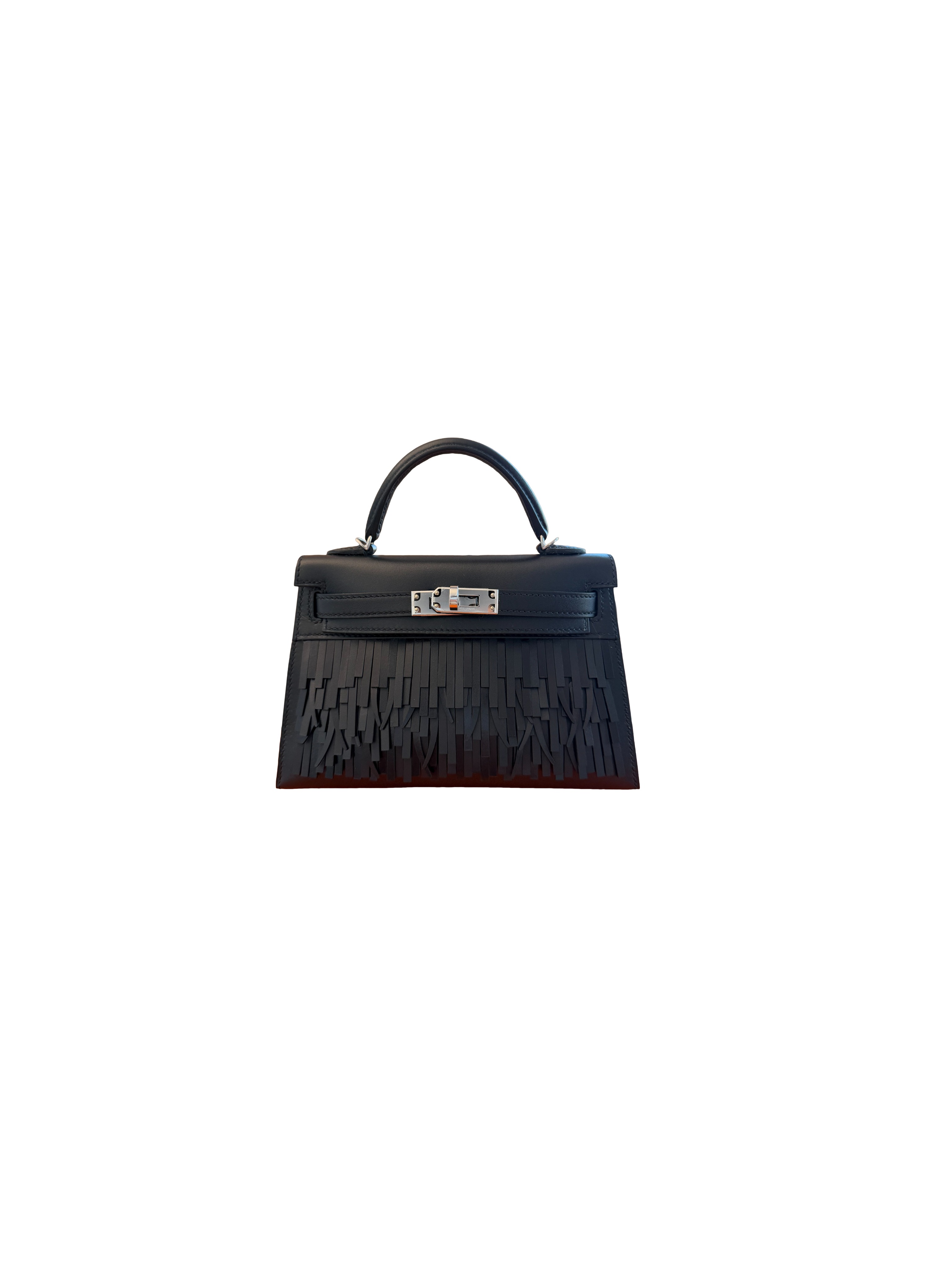 Hermès Mini Kelly II 20 Pampilles