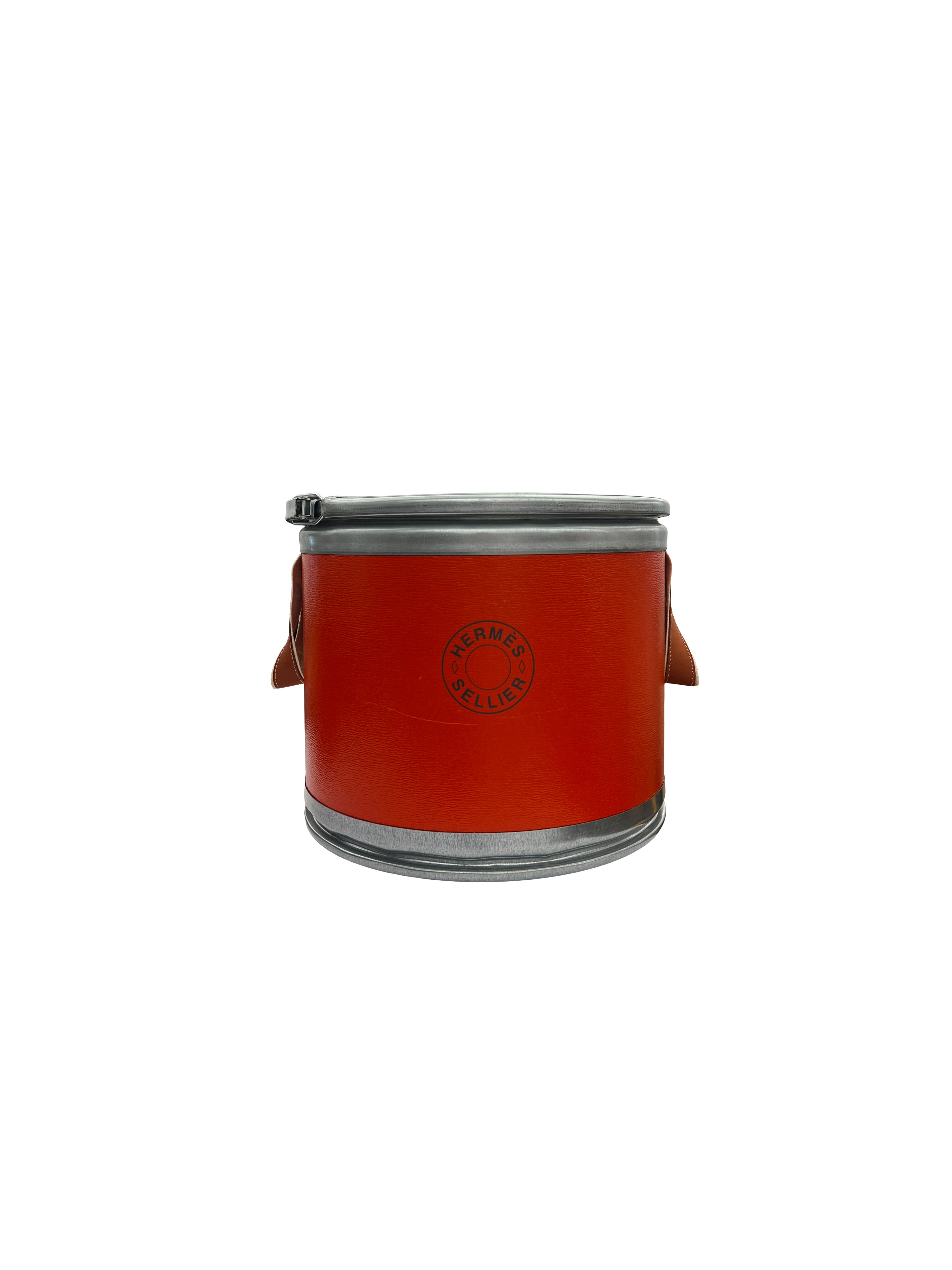 Hermès Smallbox grooming box