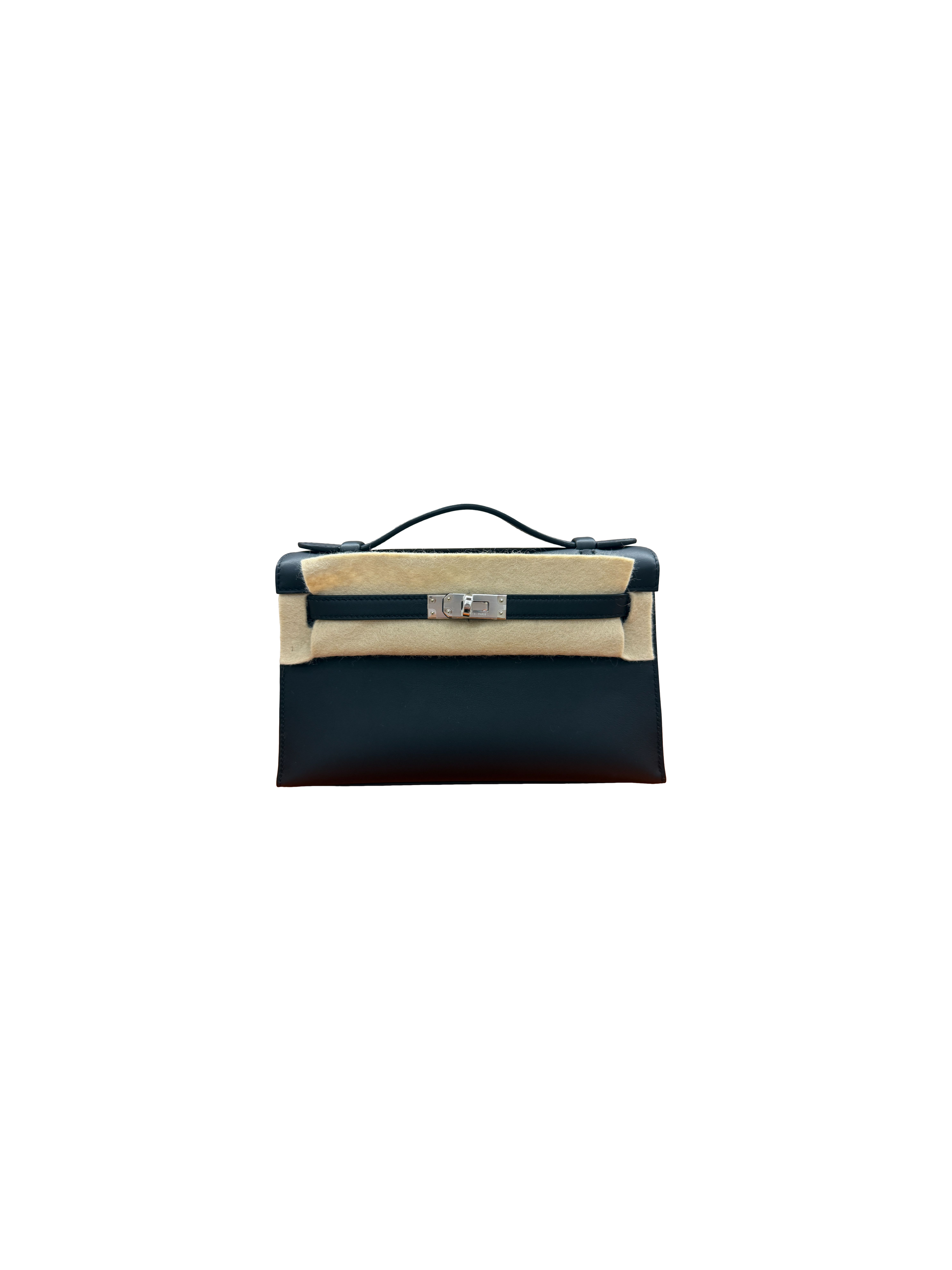 Hermès Kelly Pochette G Stamp 2026