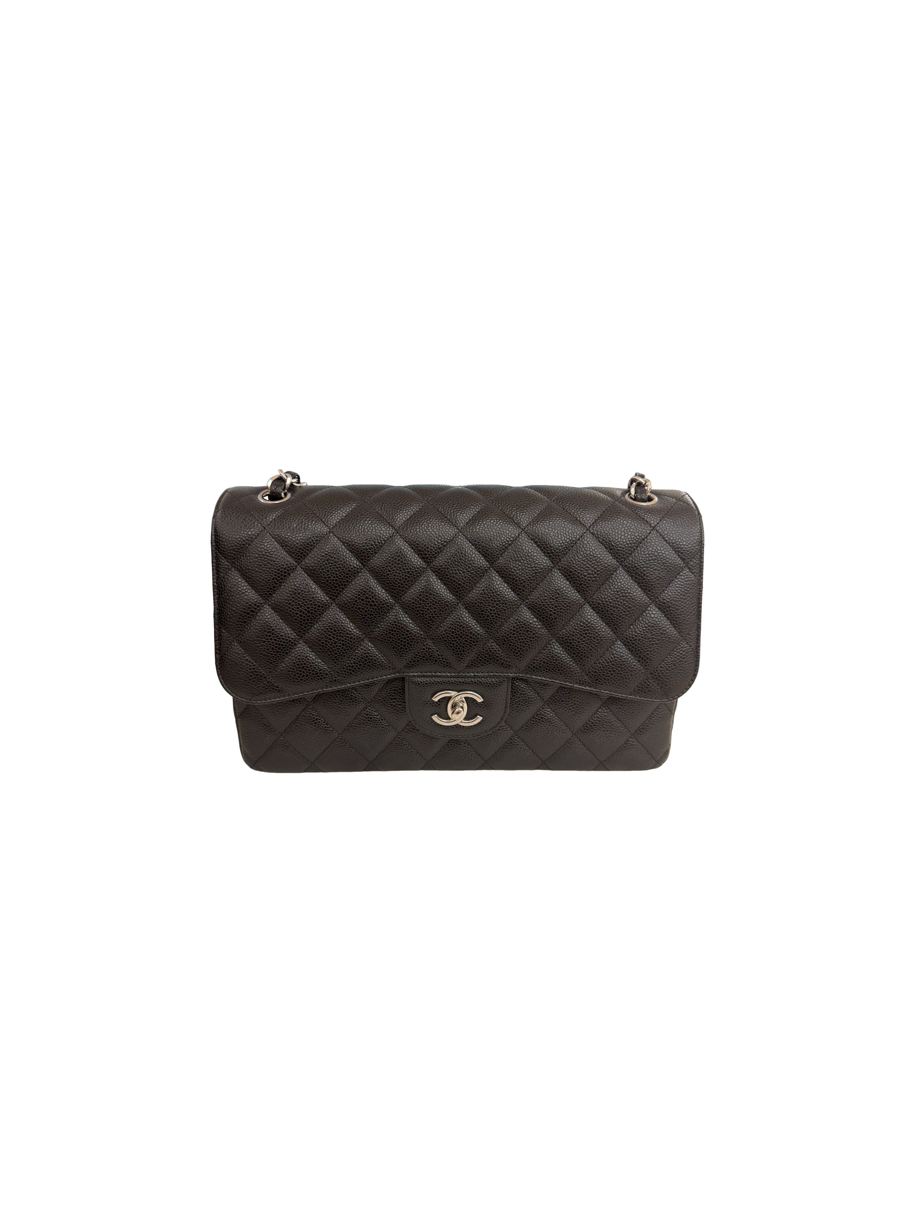 Chanel Classic Flap Bag