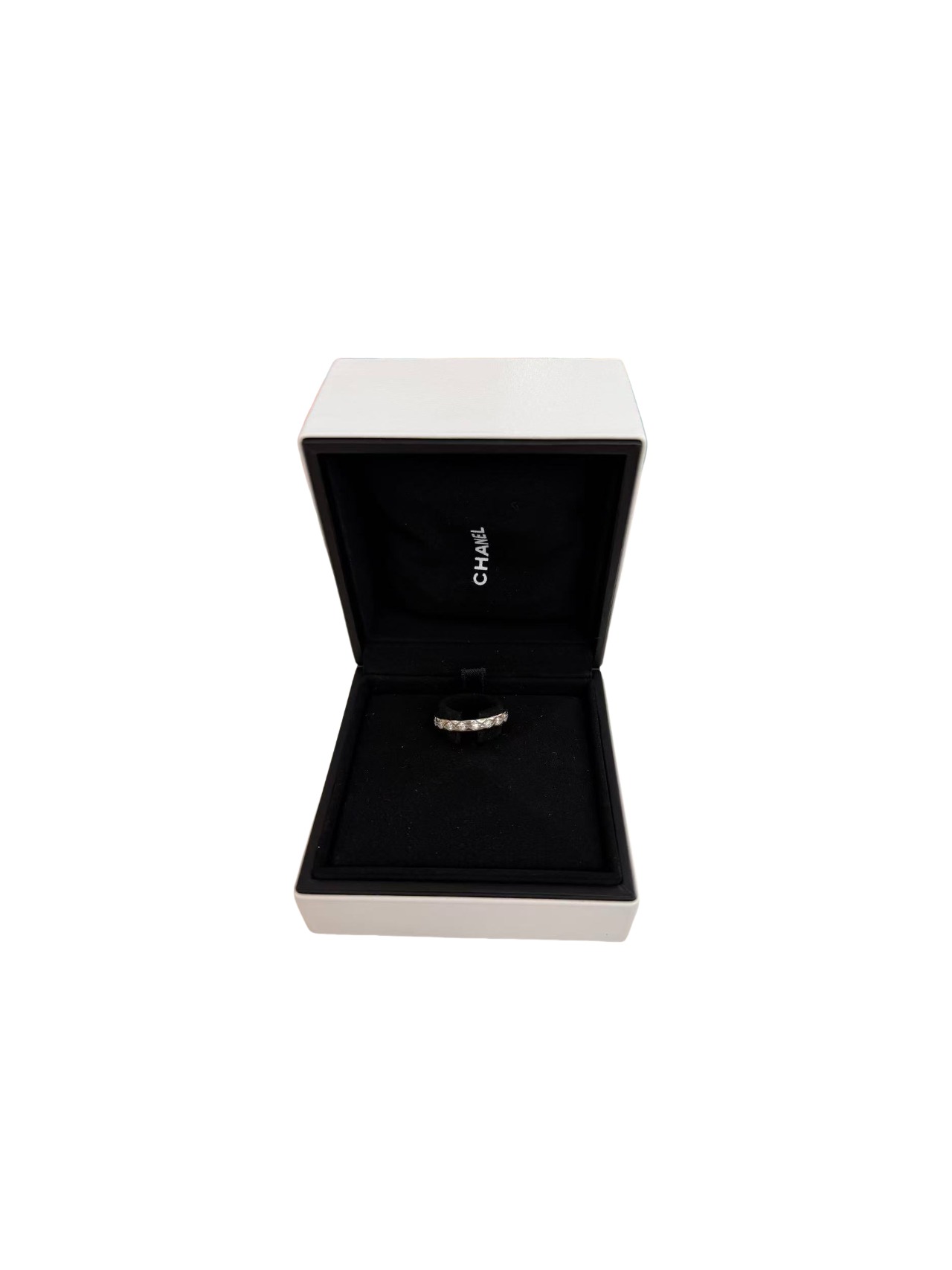 Chanel Coco Crush ring