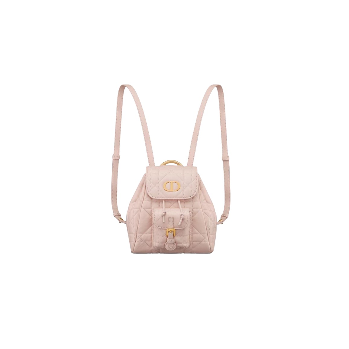 Christian Dior Medium Dior Caro Backpack