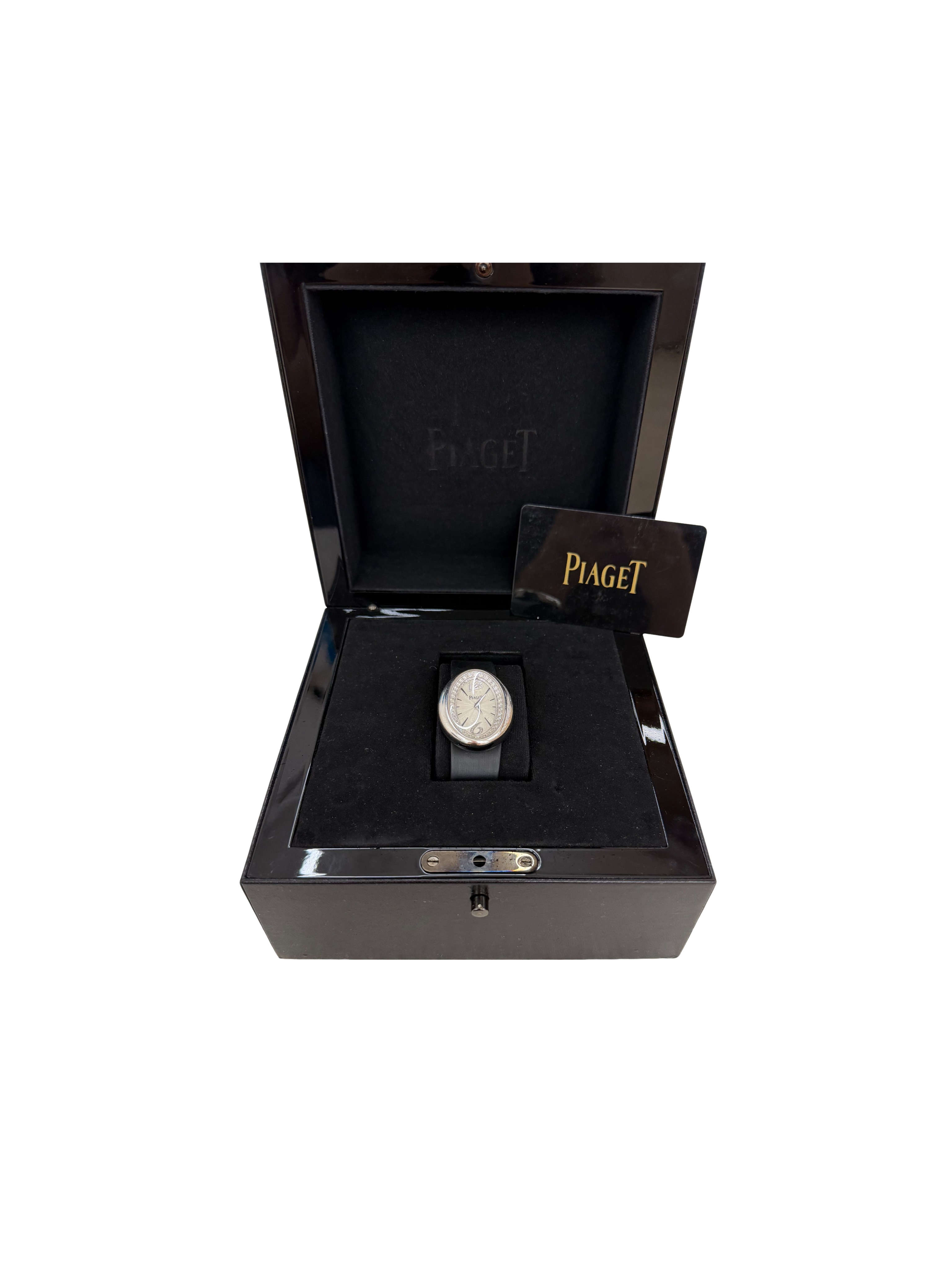 Piaget Limelight Magic Hour Watch