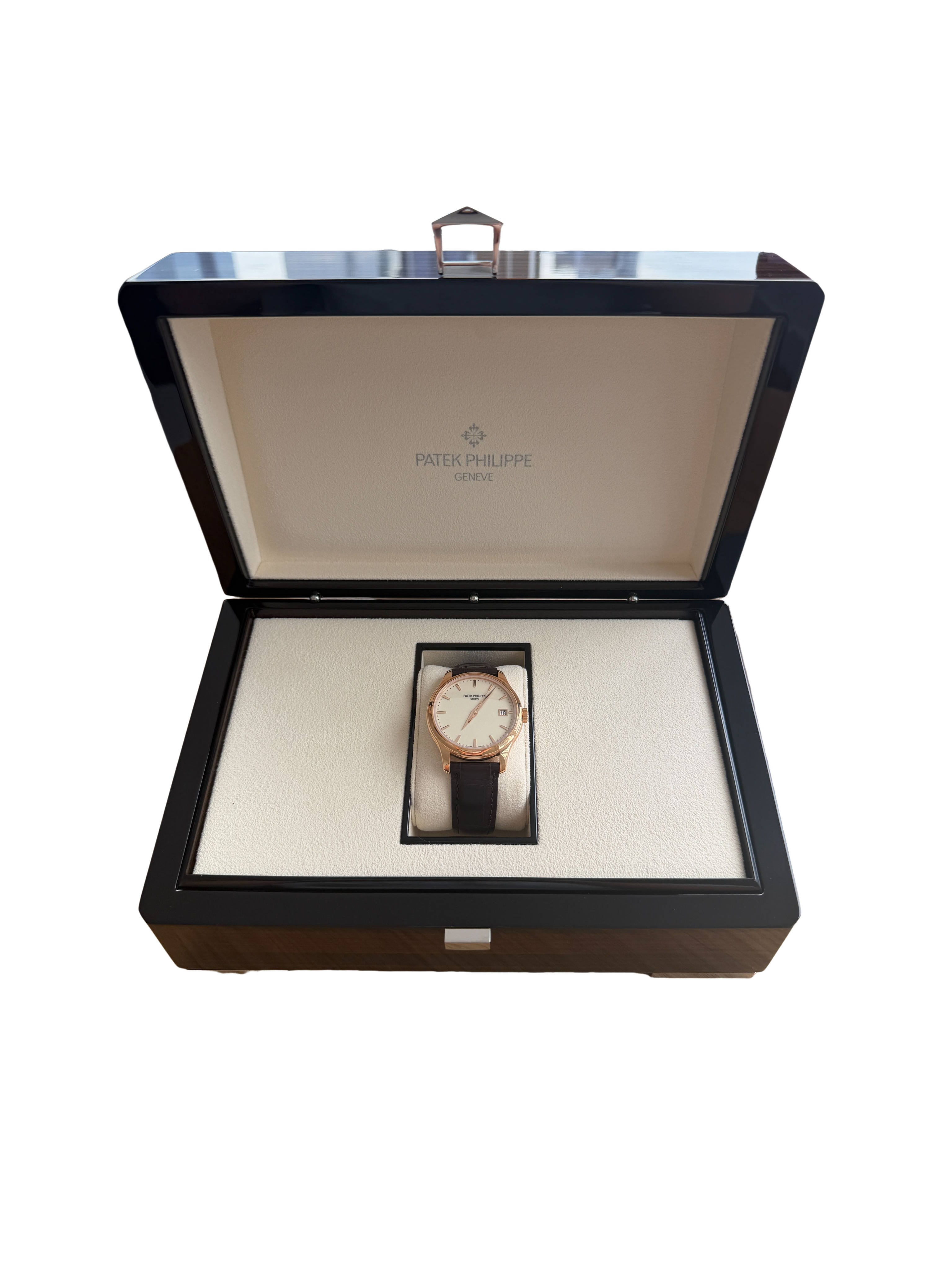 Patek Philippe Calatrava 5227r 2023
