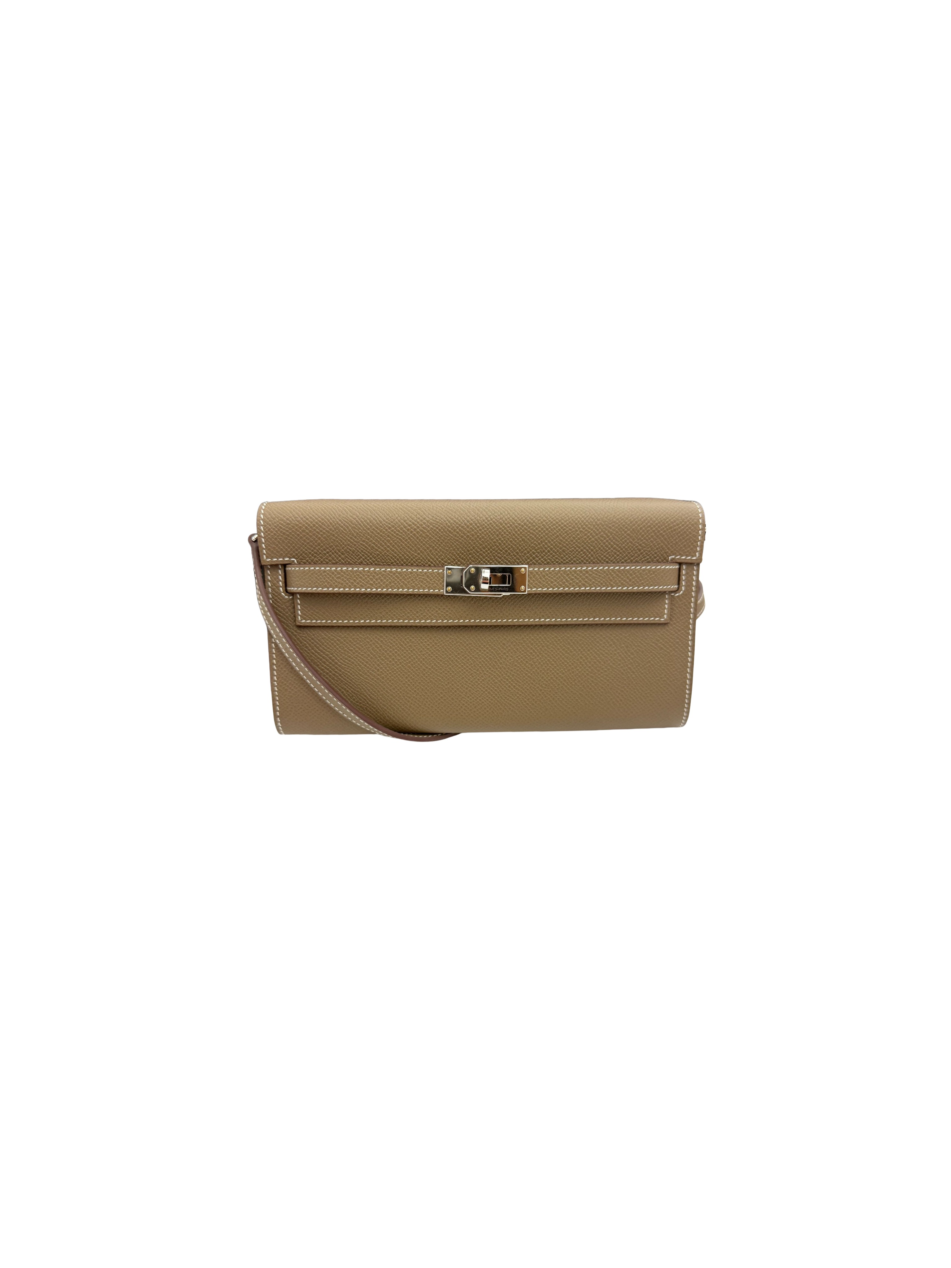 Hermès Kelly Classique To Go G Stamp 2026