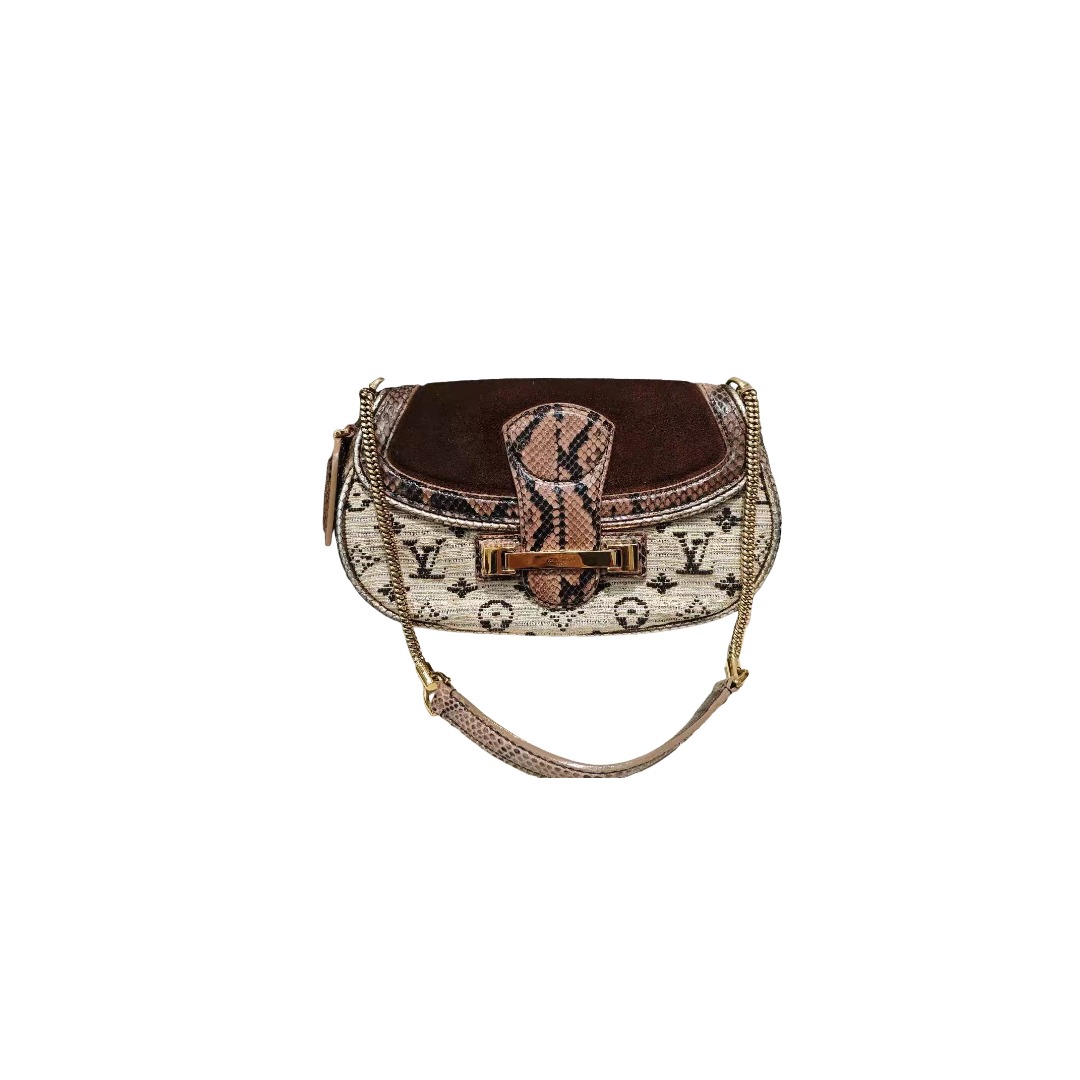 Louis Vuitton LV Monogram Empire Ponant