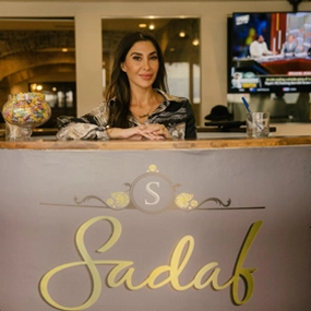 Sadaf Restaurant
