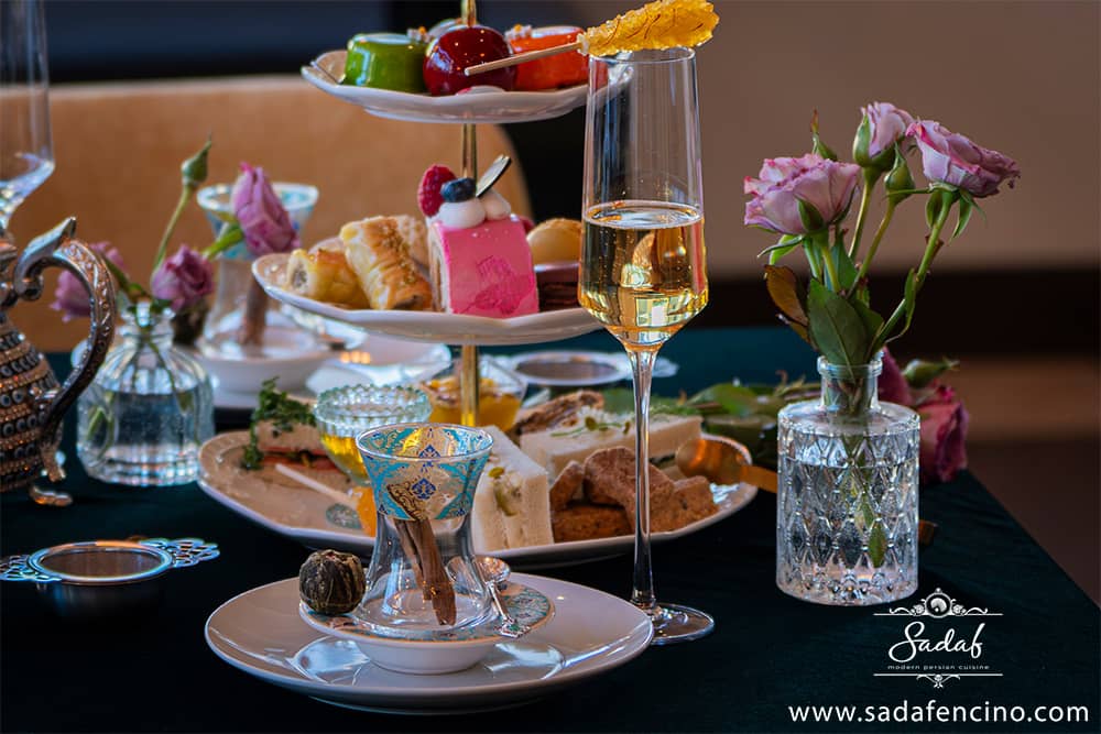 Sadaf Restaurant