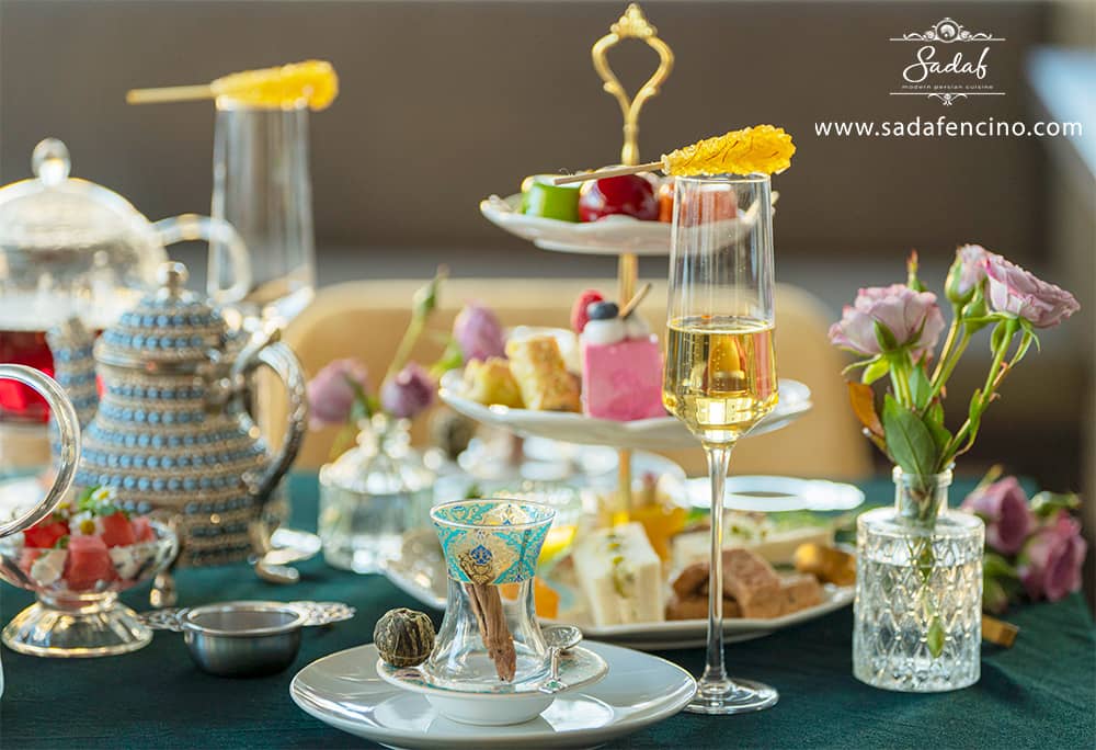 Sadaf Restaurant