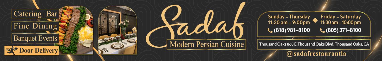 Sadaf Restaurant