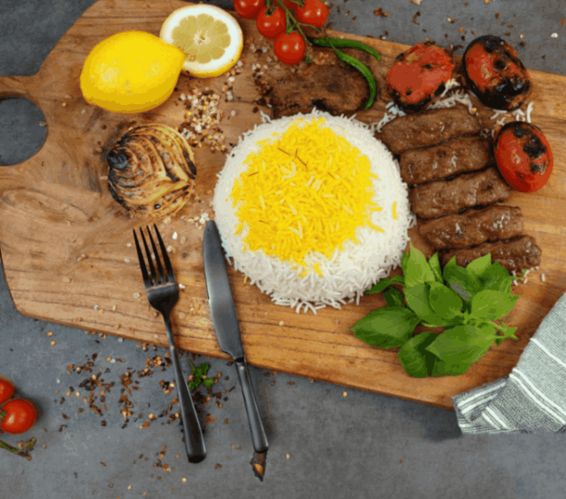 Sadaf Restaurant