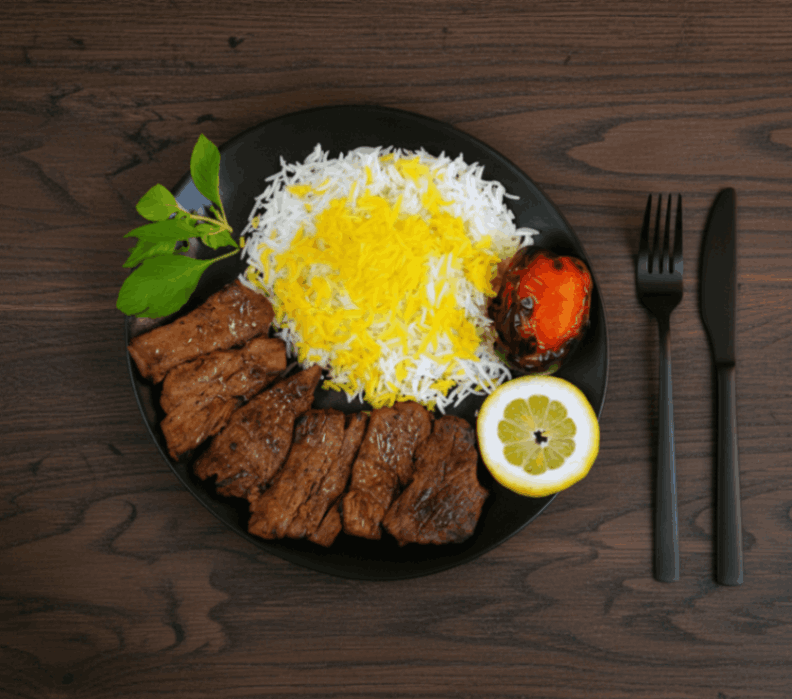 Sadaf Restaurant