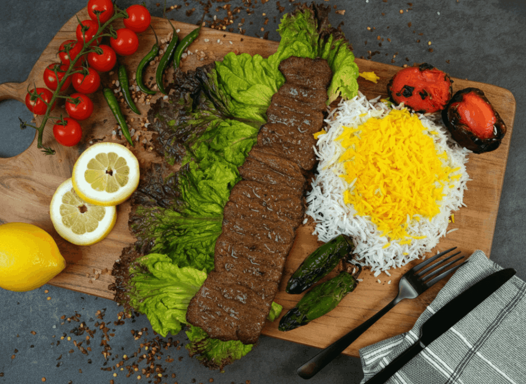 Sadaf Restaurant