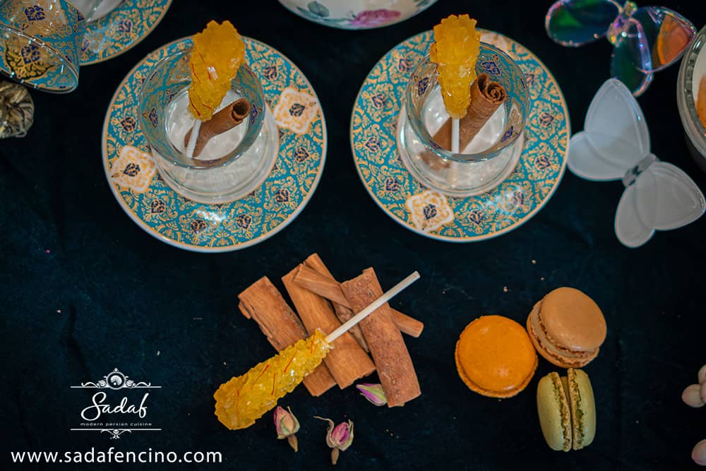 Sadaf Restaurant