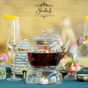 Sadaf Restaurant