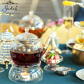 Sadaf Restaurant