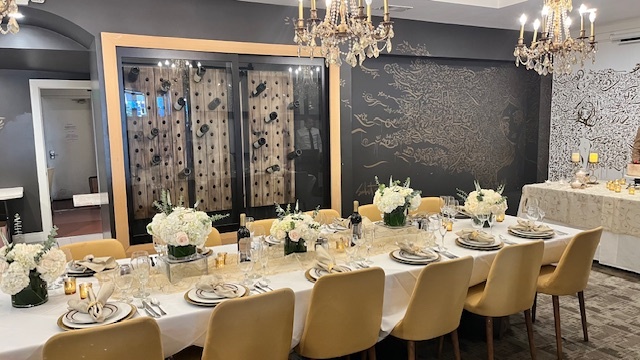 Sadaf Restaurant