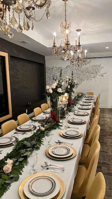 Sadaf Restaurant