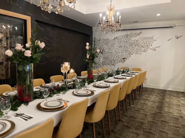 Sadaf Restaurant