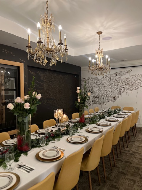 Sadaf Restaurant