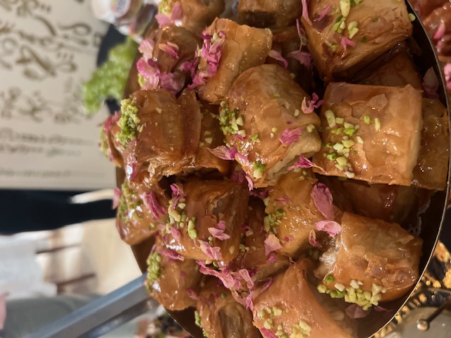 Sadaf Restaurant