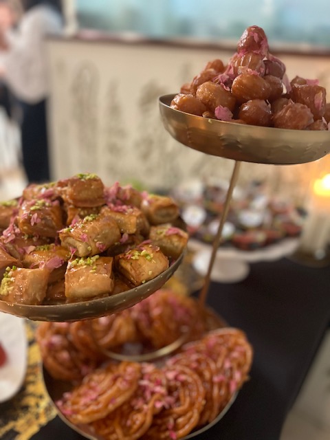 Sadaf Restaurant
