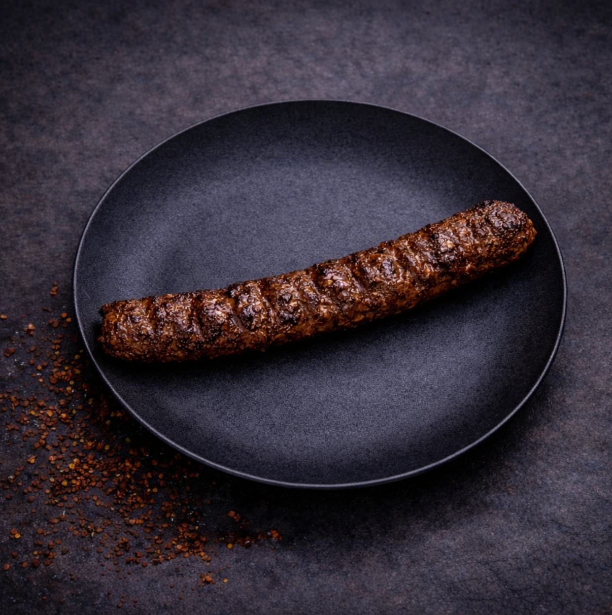 Beef Koobideh