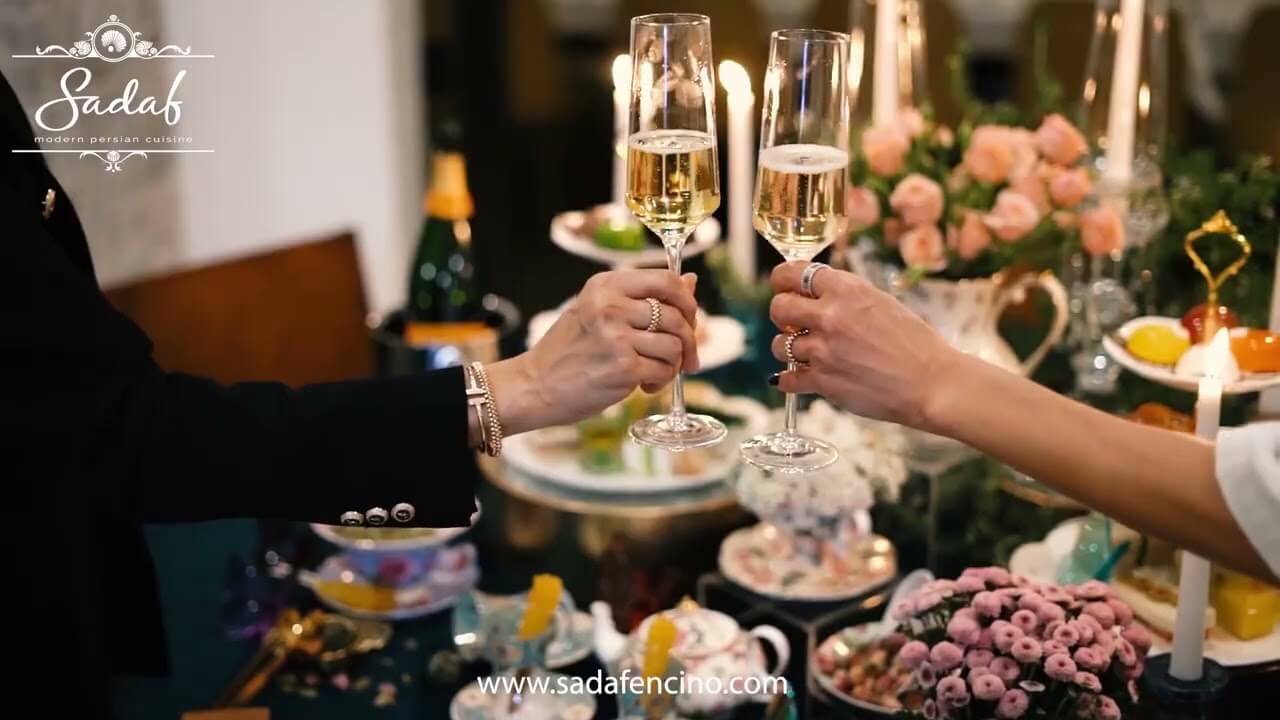 Sadaf Restaurant