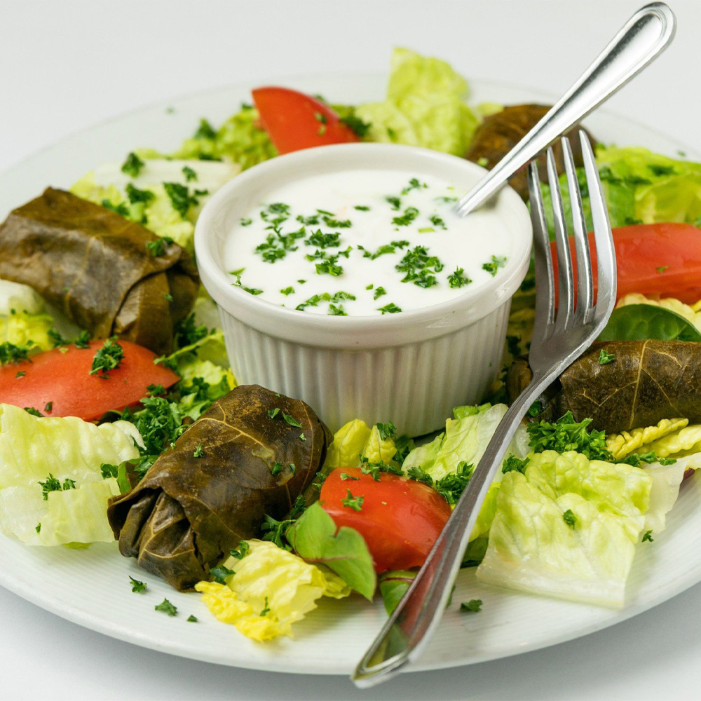 Dolmeh