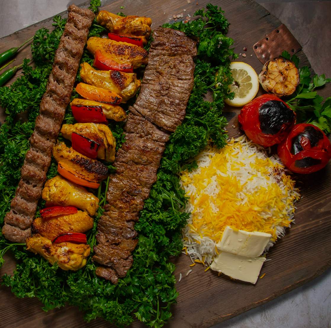 Sadaf Restaurant