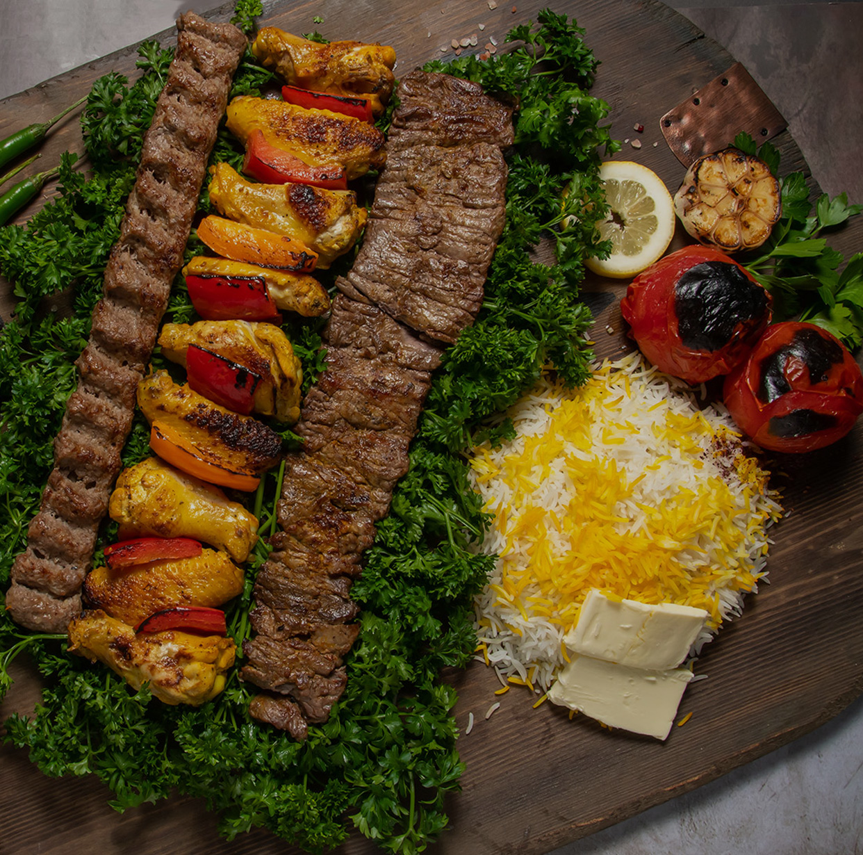 Sadaf Restaurant
