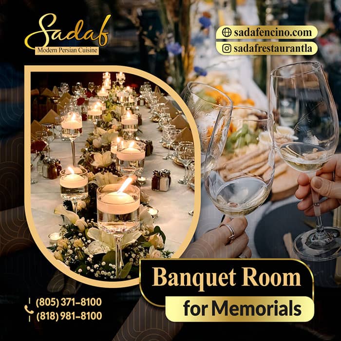 Sadaf Restaurant