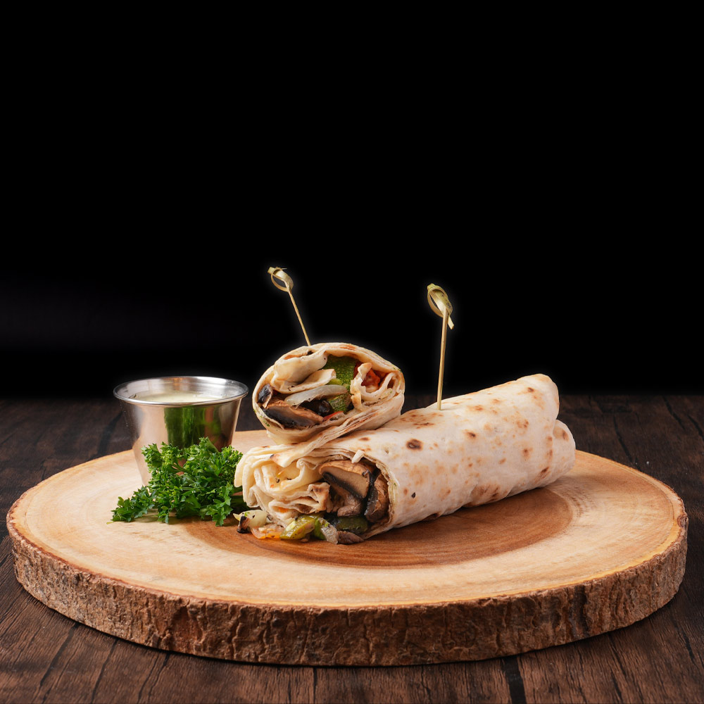 Veggie Sandwich