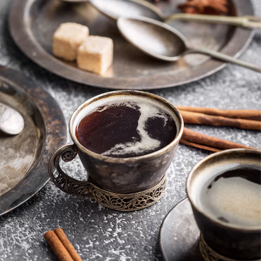 Armenian Coffee