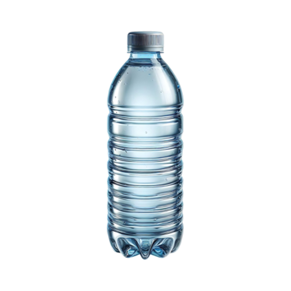 Botteled Water Large