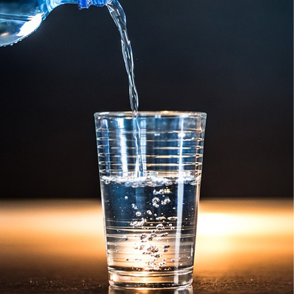 Bottled Water