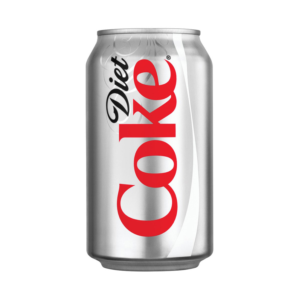 Diet Coke