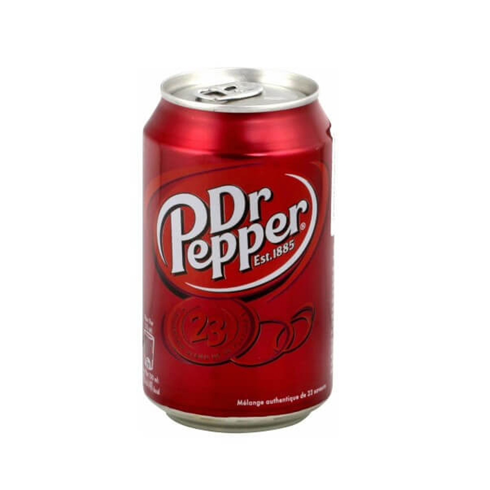 Dr. Pepper