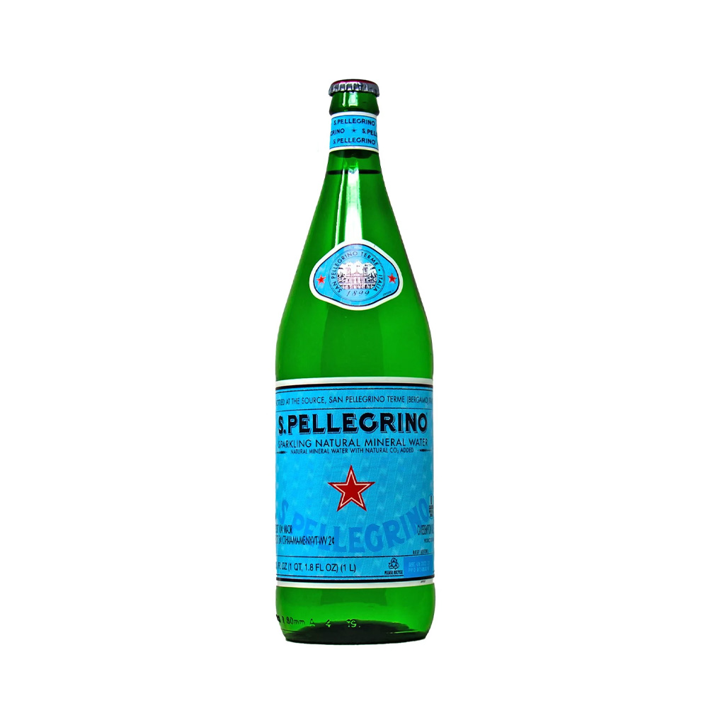 Pellegrino (Large)
