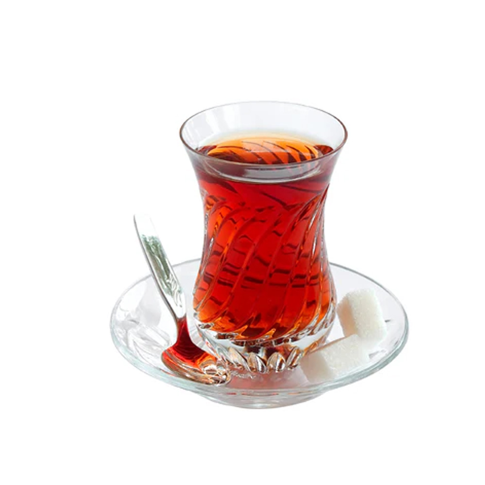 Persian Tea or Coffee