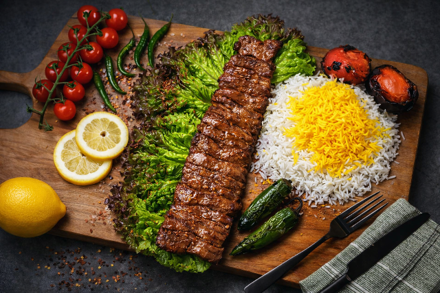 Sadaf Restaurant