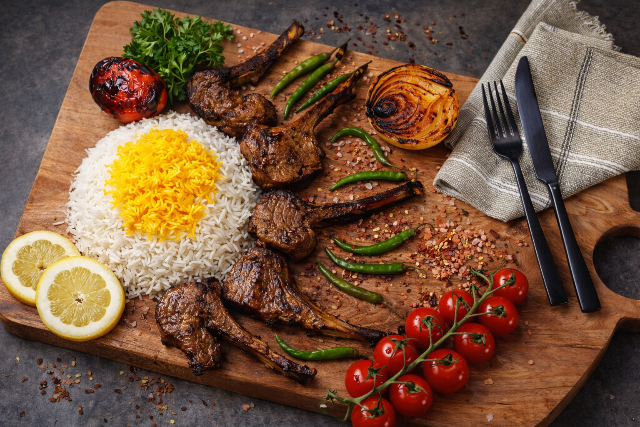 Sadaf Restaurant