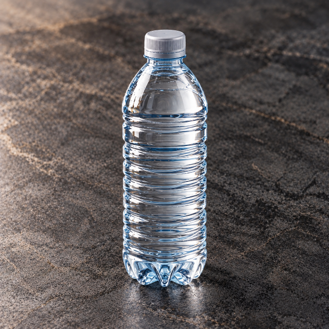 Bottled Water
