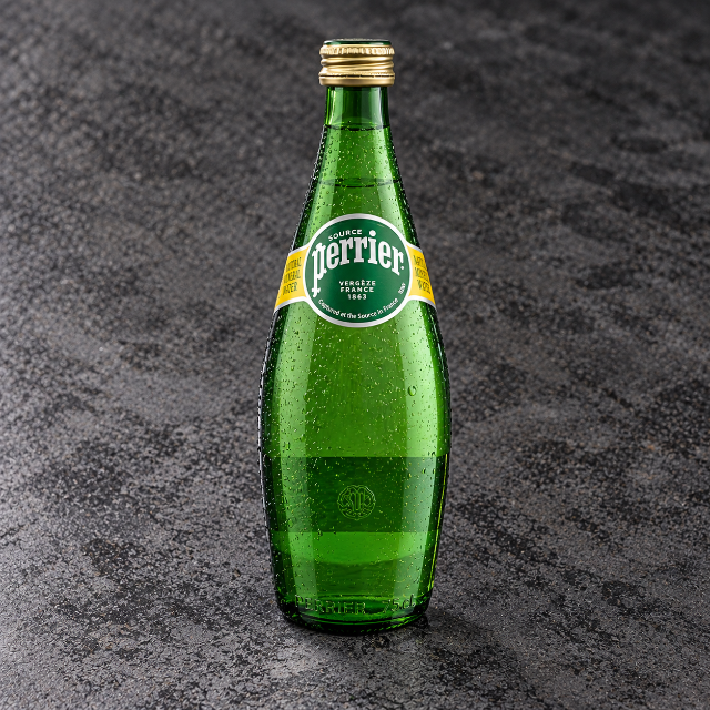 Perrier