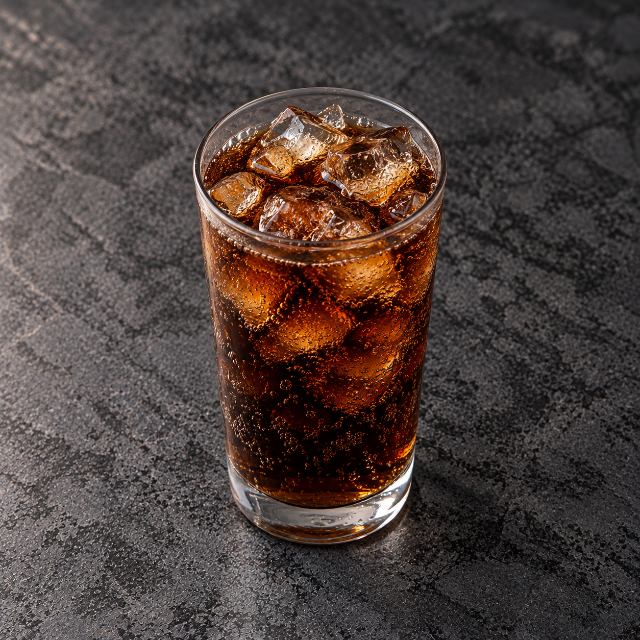Fountain Soda