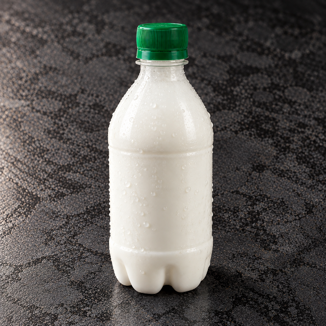 Bottle Dough